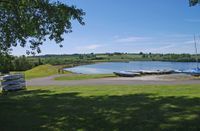 Chelmarsh Sailing Club